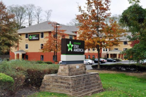 Отель Extended Stay America Suites - Red Bank - Middletown  Ред Банк
